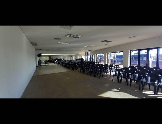950M² OFFICE TO LET IN RIVONIA